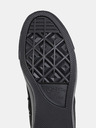 Converse Črne gležnjarske superge Converse Chuck Taylor All Star