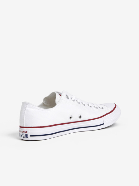 Converse Bele superge Converse Chuck Taylor All Star