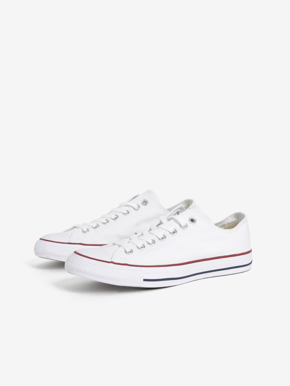 Converse Bele superge Converse Chuck Taylor All Star