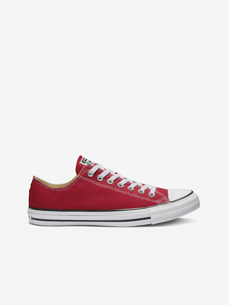 Converse Rdeče superge Converse Chuck Taylor All Star
