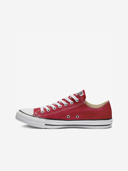 Converse Rdeče superge Converse Chuck Taylor All Star