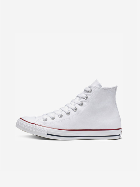 Converse Bele gležnjarske superge Converse Chuck Taylor All Star