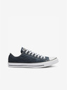 Converse Temno modre superge Converse Chuck Taylor All Star
