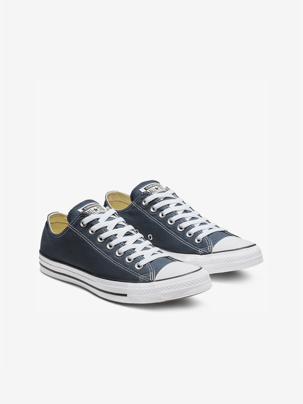 Converse Temno modre superge Converse Chuck Taylor All Star