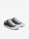 Converse Temno modre superge Converse Chuck Taylor All Star