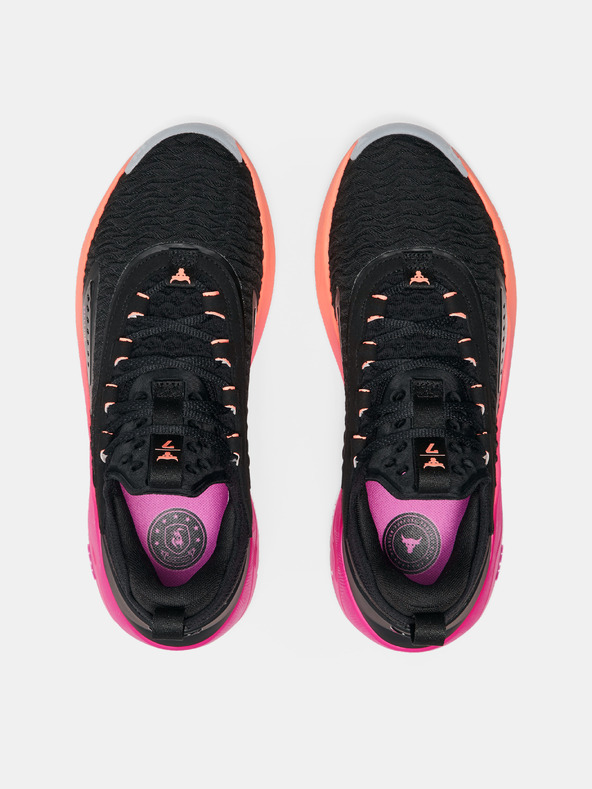 Under Armour Moški čevlji Under Armour UA Project Rock 7