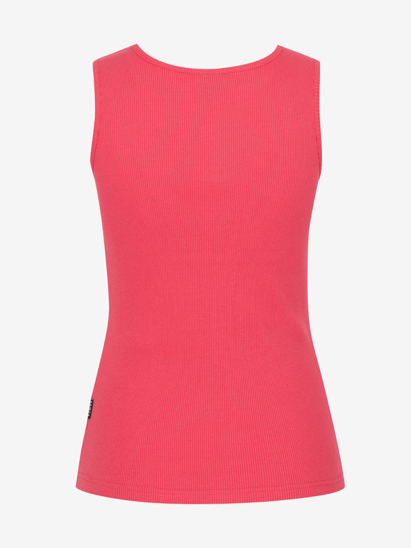 Sam 73 Koralna ženska majica SAM 73 Manuela