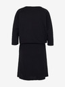 Sam 73 Črna ženska obleka SAM 73 Dora