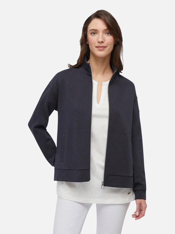 Geox Modra ženska jopa Geox