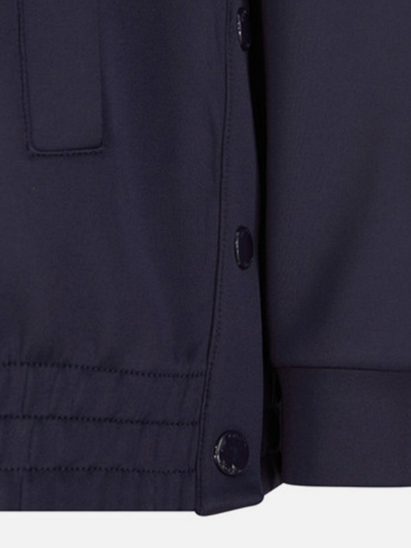 Geox Temno modri ženski pulover Geox