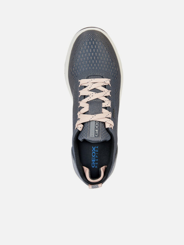 Geox Sive ženske superge Geox Spherica 4x4 b abx