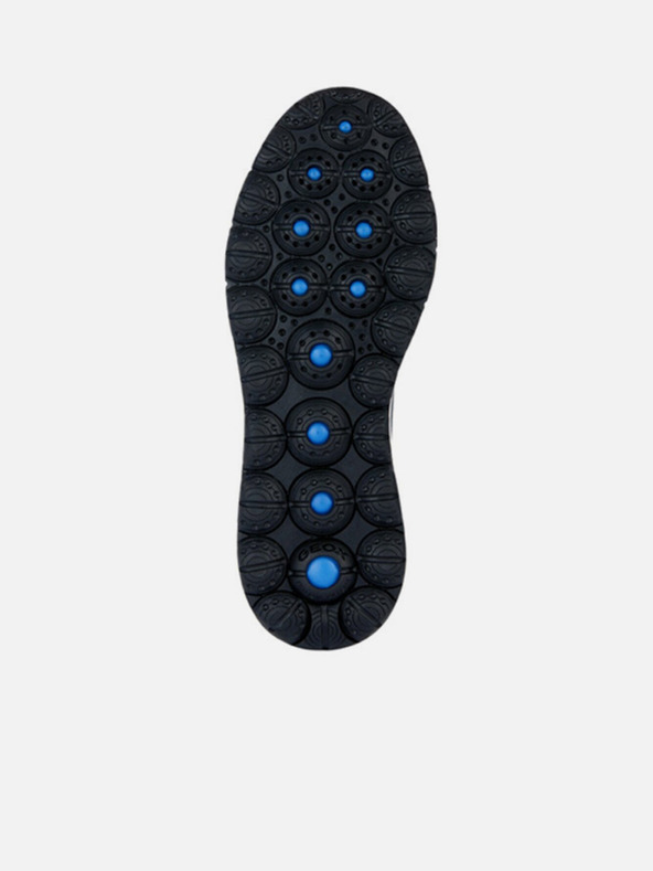 Geox Sive ženske superge Geox Spherica 4x4 b abx