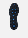 Geox Temno modre ženske superge Geox Spherica 4x4 b abx