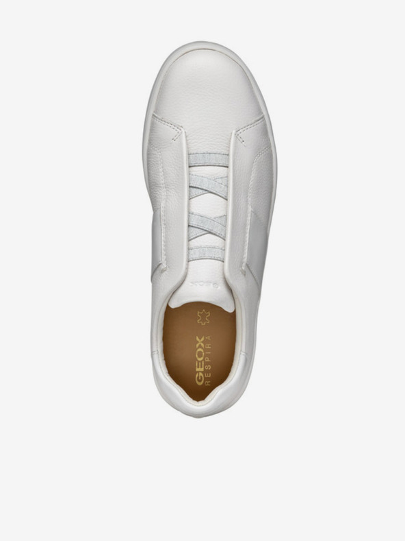Geox Bele ženske superge Geox Spherica ECUB-1