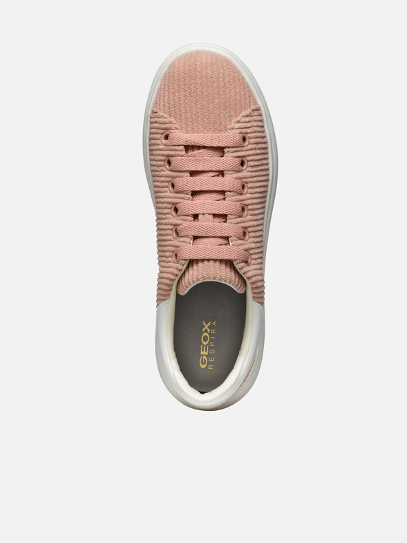 Geox Roza ženske superge Geox Spherica ec4.1