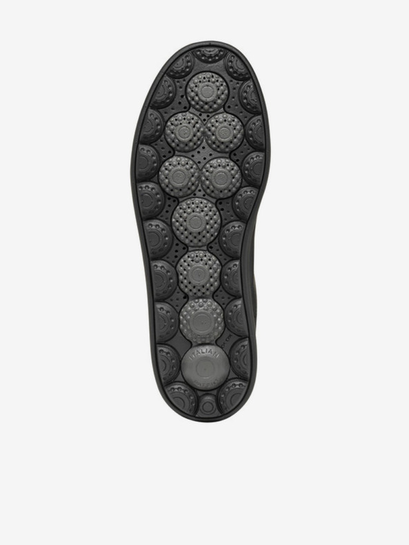 Geox Črne ženske superge Geox Spherica ECUB-1