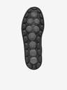 Geox Črne ženske superge Geox Spherica ECUB-1