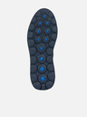 Geox Temno modre moške superge Geox Spherica