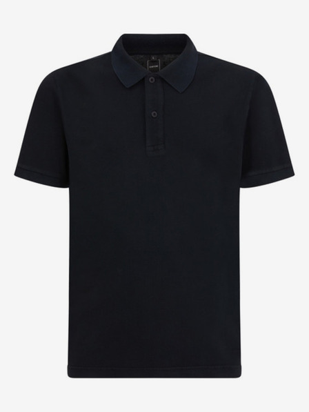 Geox Modra moška polo majica Geox
