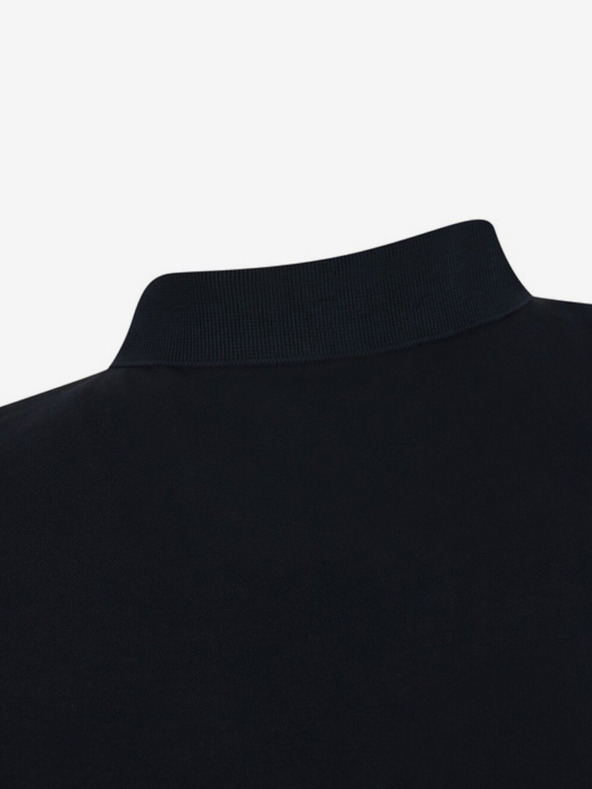 Geox Modra moška polo majica Geox