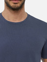 Geox Modra moška majica Geox