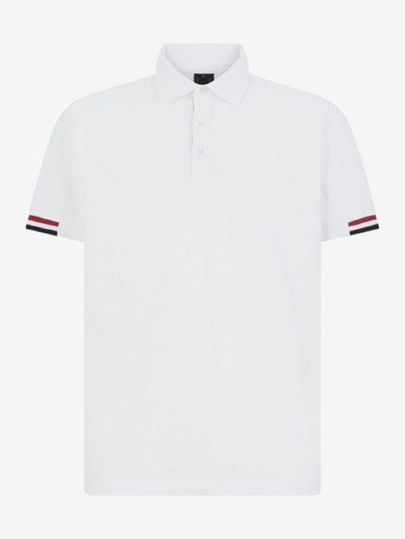 Geox Bela moška polo majica Geox Polo