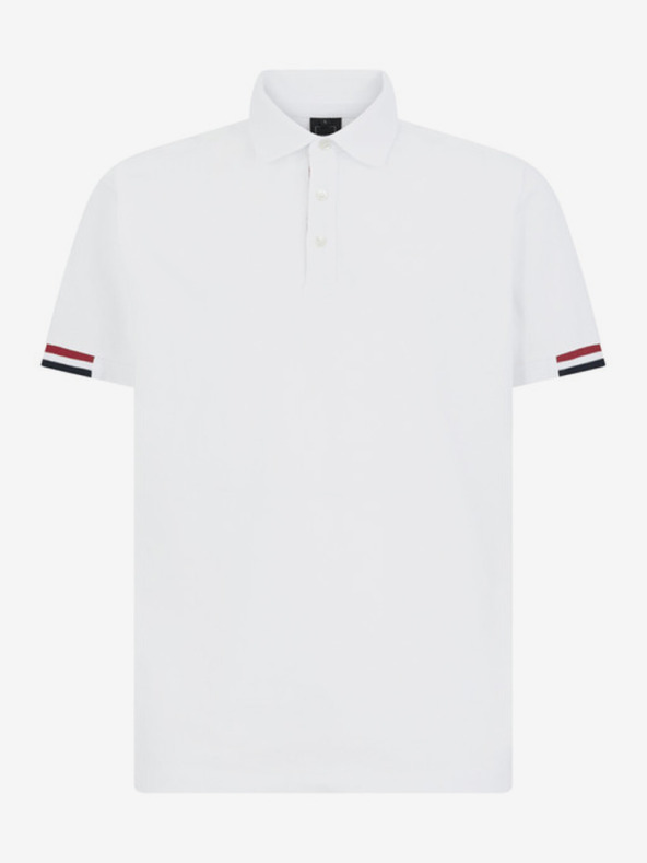 Geox Bela moška polo majica Geox Polo