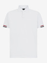 Geox Bela moška polo majica Geox Polo