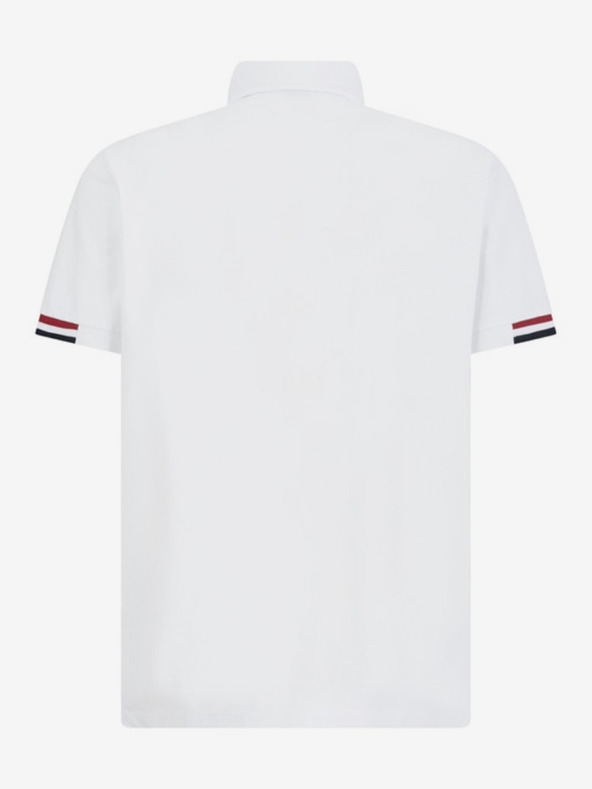 Geox Bela moška polo majica Geox Polo