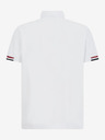 Geox Bela moška polo majica Geox Polo