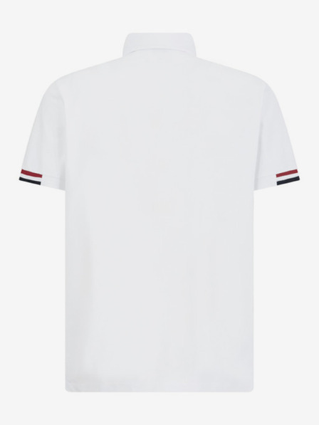 Geox Bela moška polo majica Geox Polo