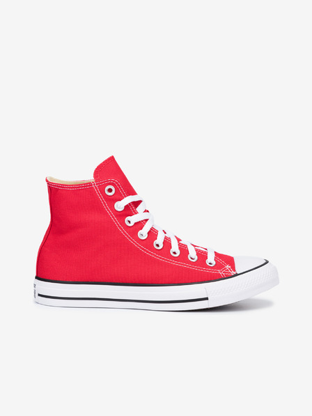 Converse Rdeči gležnjarji Converse Chuck Taylor All Star