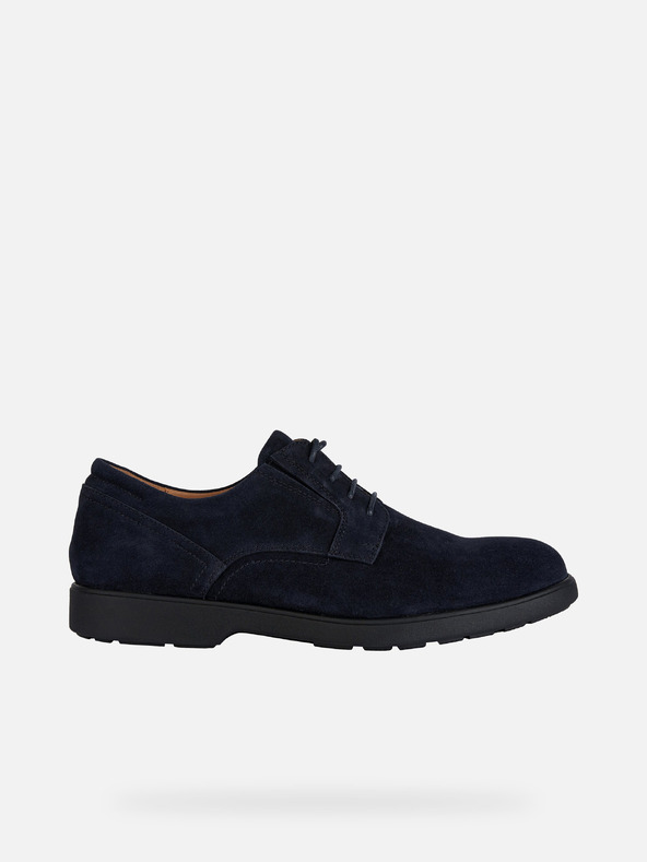 Geox Temno modra moška obutev Geox Spherica EC11