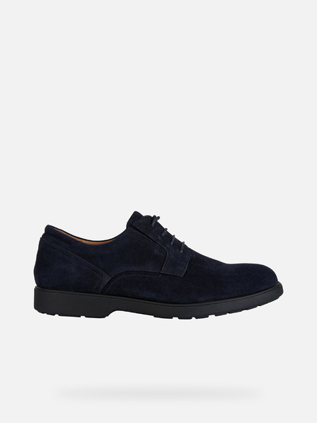 Geox Temno modra moška obutev Geox Spherica EC11