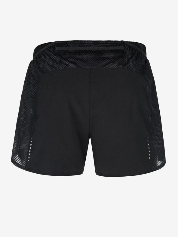Kilpi Črne moške športne hlače Kilpi COMFY