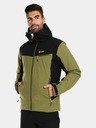 Kilpi Kaki moška smučarska jakna KILPI FLIP-M
