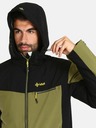 Kilpi Kaki moška smučarska jakna KILPI FLIP-M