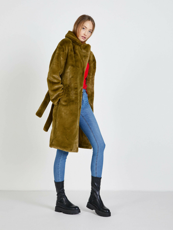 Sam 73 Rdeča ženska majica SAM 73 Una