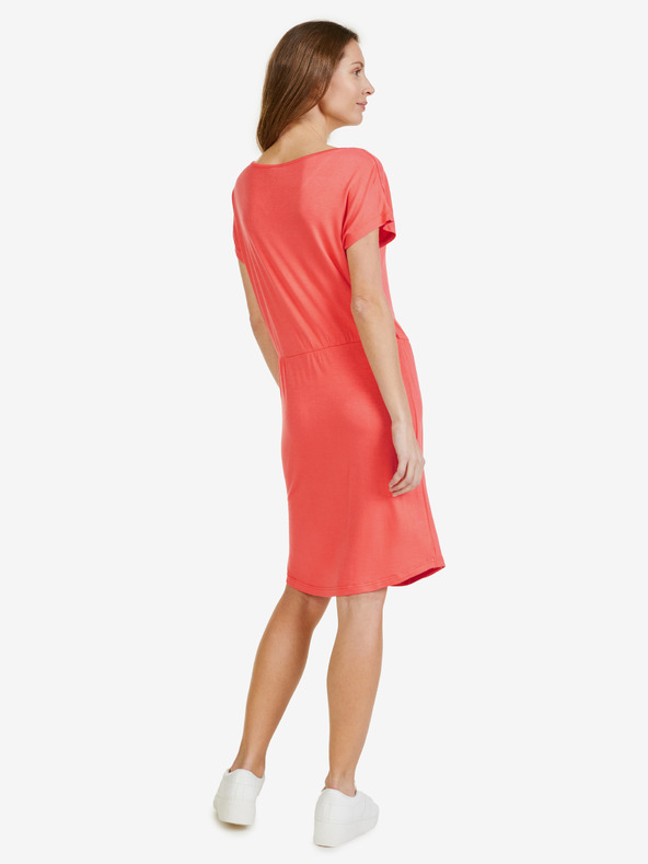 Sam 73 Koralna ženska obleka SAM 73 Arianna