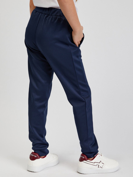 Sam 73 Temno modre otroške unisex trenirke SAM73 Michael
