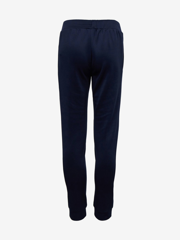 Sam 73 Temno modre otroške unisex trenirke SAM73 Michael