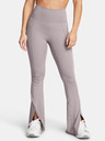 Under Armour Ženske športne hlače Under Armour Meridian Kick Flare Pant