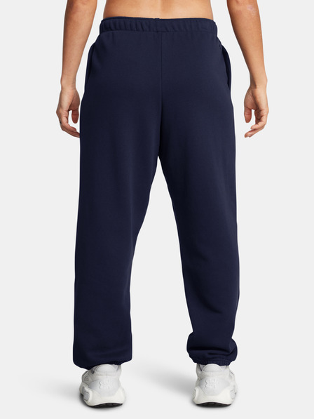 Under Armour Ženske športne hlače Under Armour UA Icon HWT Terry OS Pant