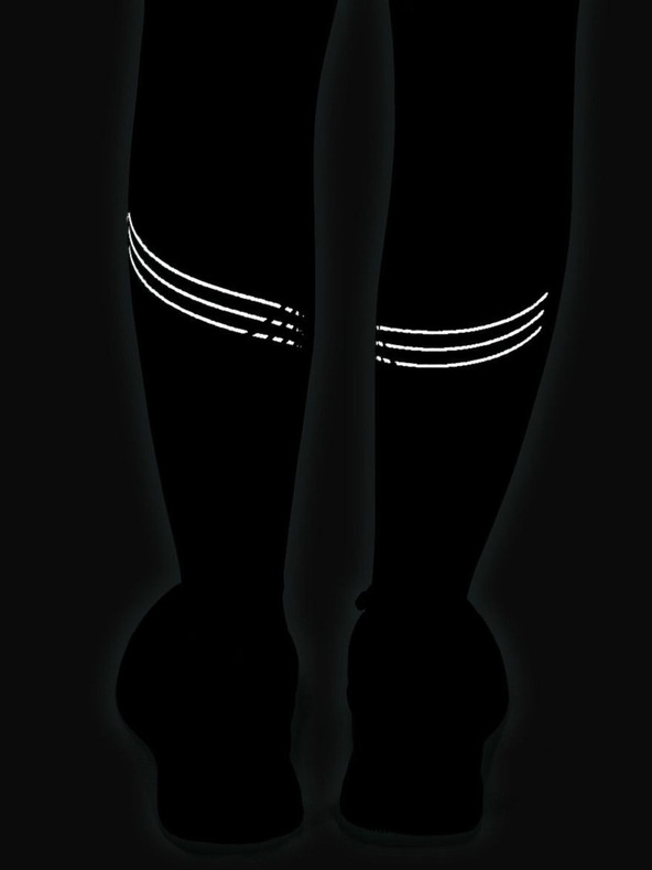 Kilpi Ženske športne gamaše Kilpi JAMILY-W Temno zelena