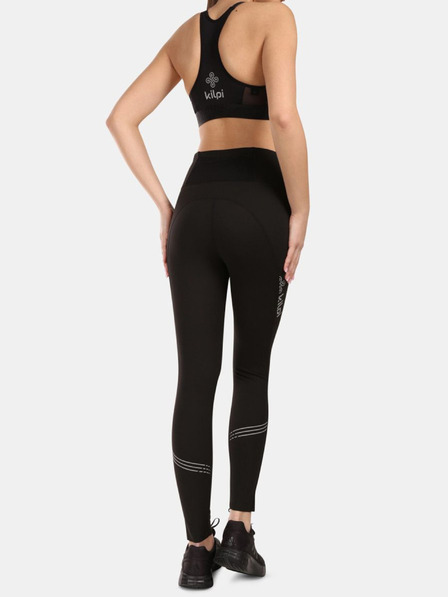 Kilpi Ženske športne gamaše Kilpi JAMILY-W Black