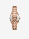 Fossil Ženska ura Fossil Scarlette Rose Gold