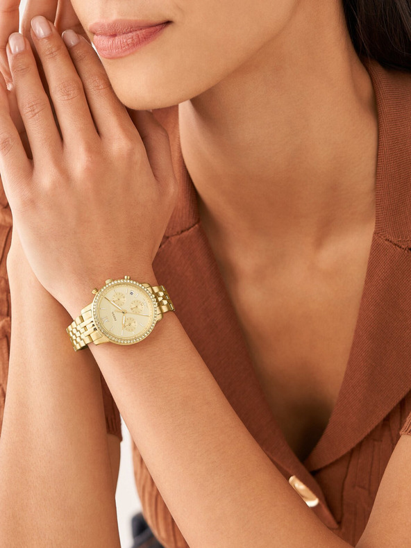 Fossil Neutra Ročna ura