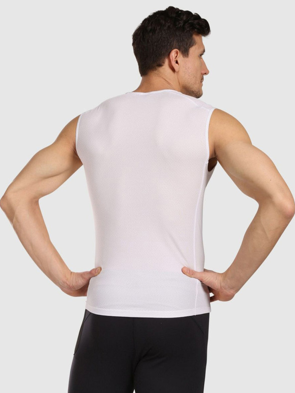 Kilpi Funkcionalna majica Kilpi NETTY-U Bela