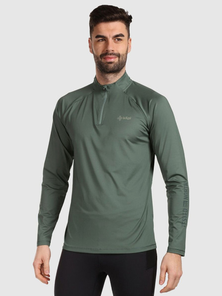 Kilpi Moška termalna majica Kilpi GIMI-M Khaki