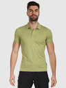 Kilpi Moška funkcionalna polo majica Kilpi OLIVA-M Zelena